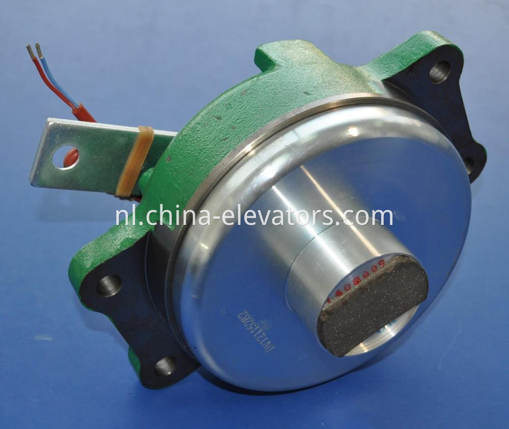 Brake Assembly for KONE Elevator MX06 Gearless Machine